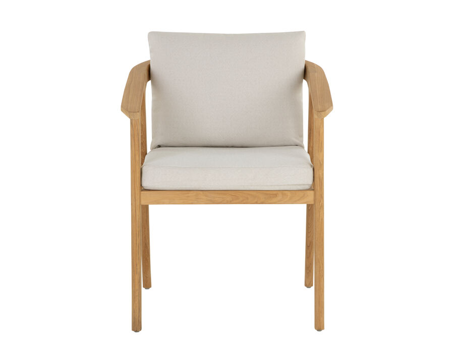 Coraline Dining Armchair