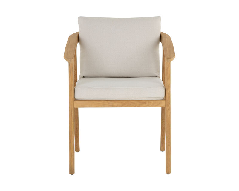 Coraline Dining Armchair