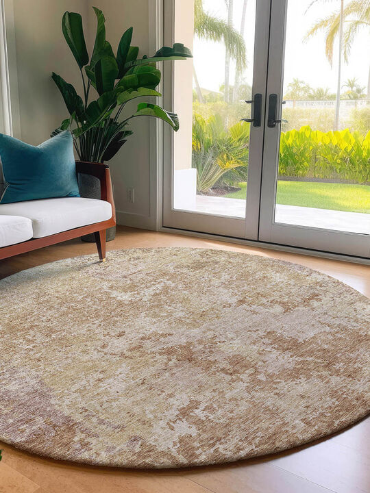 Bresca BC6 Copper 8' Rug