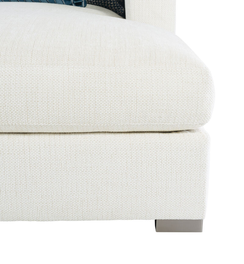 Helena Fabric Right Arm Chaise image number 4