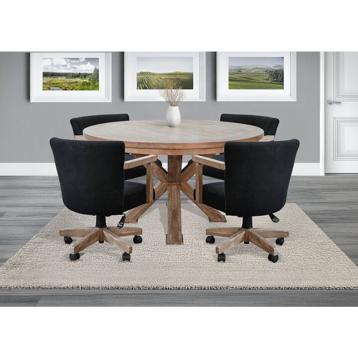 Sunny Designs Sunny Desigs Jack Poker Table