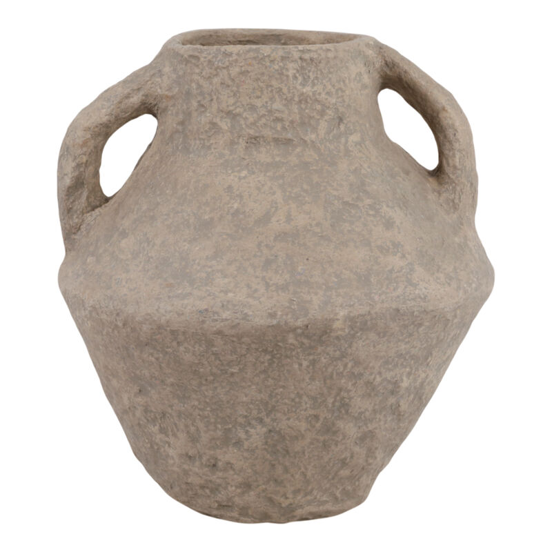 14x14 Paper Mache Vase image number 4