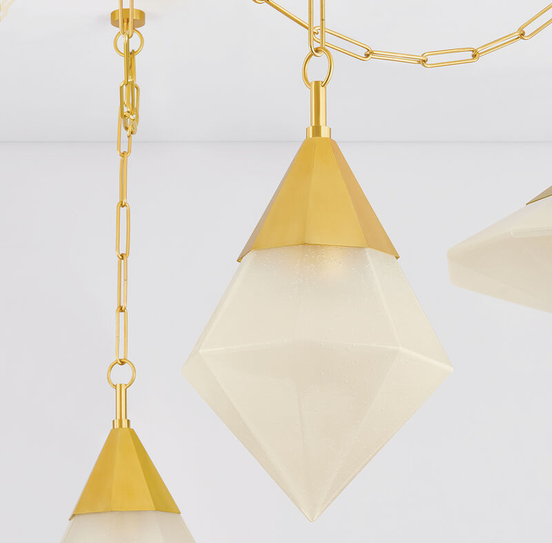 Lure Chandelier image number 3