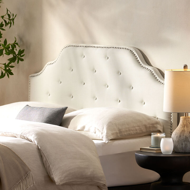 Merax  Upholstered Headboard