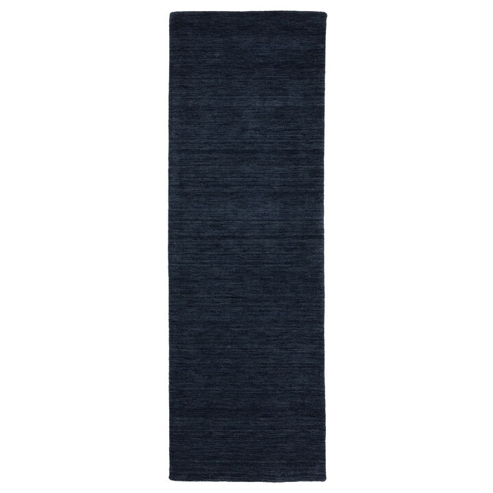 HomeRoots Wool Hand Tufted Area Rug