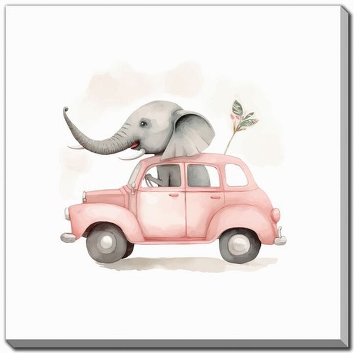 Critters On The Go 2