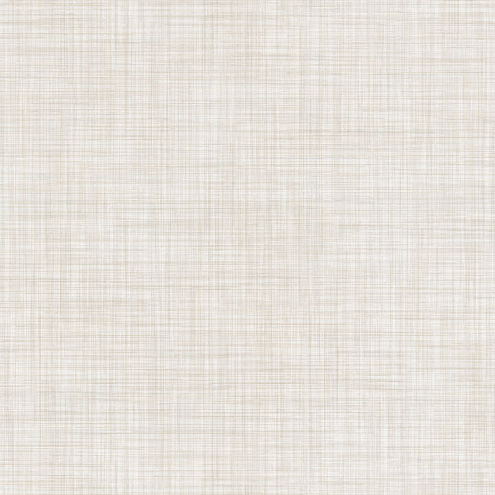Crossroad Linen Wallpaper