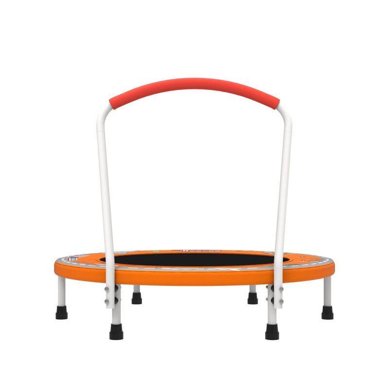 36" Mini Trampoline image number 0