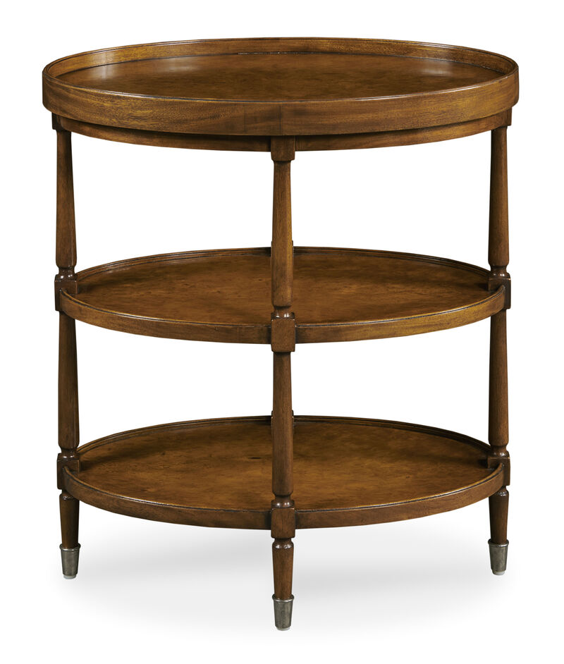 Andrews Chairside Table