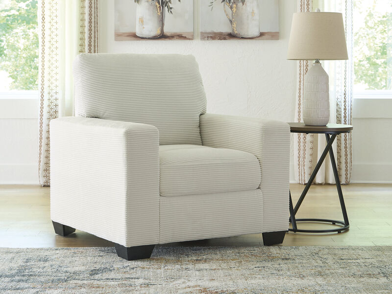 Amesley Chair image number 1