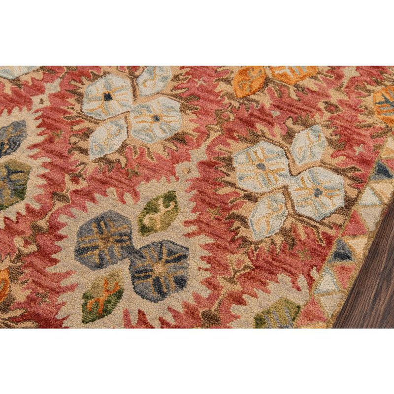 Momeni Transitional Rectangle Area Rug