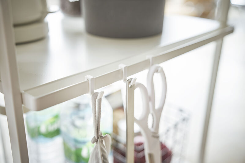 Rolling Utility Cart