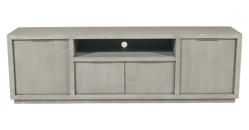 Oxford Mineral 84" Media Console image number 5