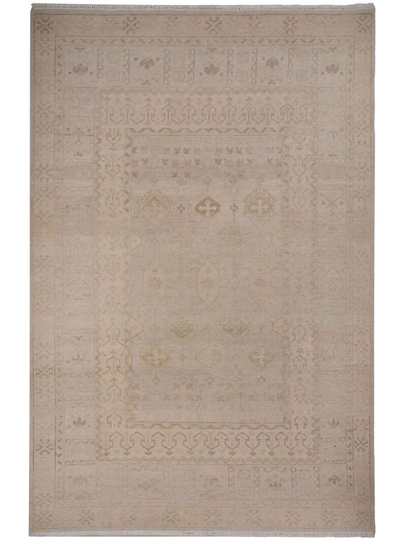 Tuscany TUS716 9' x 12' Rug image number 0