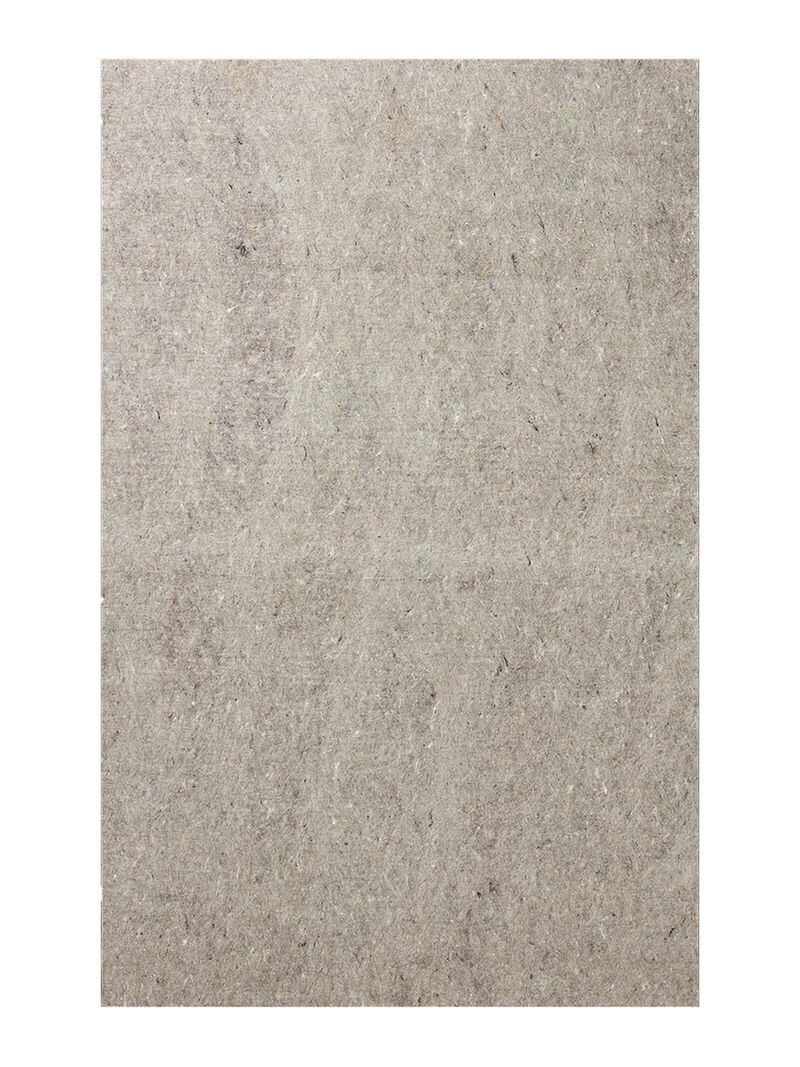 Grip 1/4" Grey 2'x8'0" Rug Pad image number 0