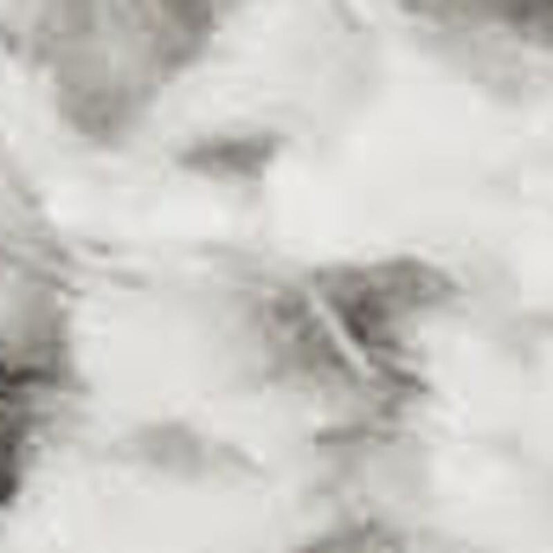 HomeRoots Shag Area Rug image number 0