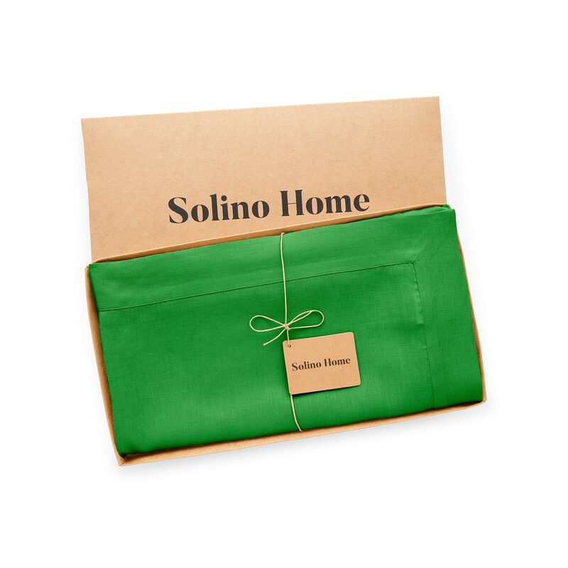 Linen Tablecloth - Fete