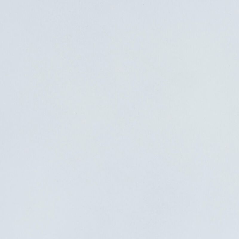 bali & pari Tiaret Natural Rattan Nightstand with Drawer and Shelves – Chippendale-Style Bedside Table for Bedroom or Coastal Living Spaces, White