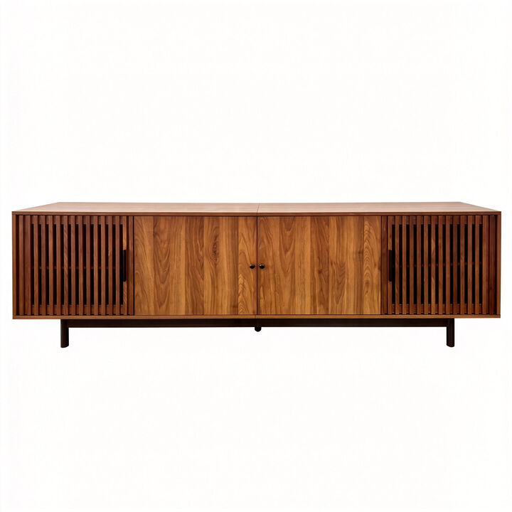 Glog TV Stand