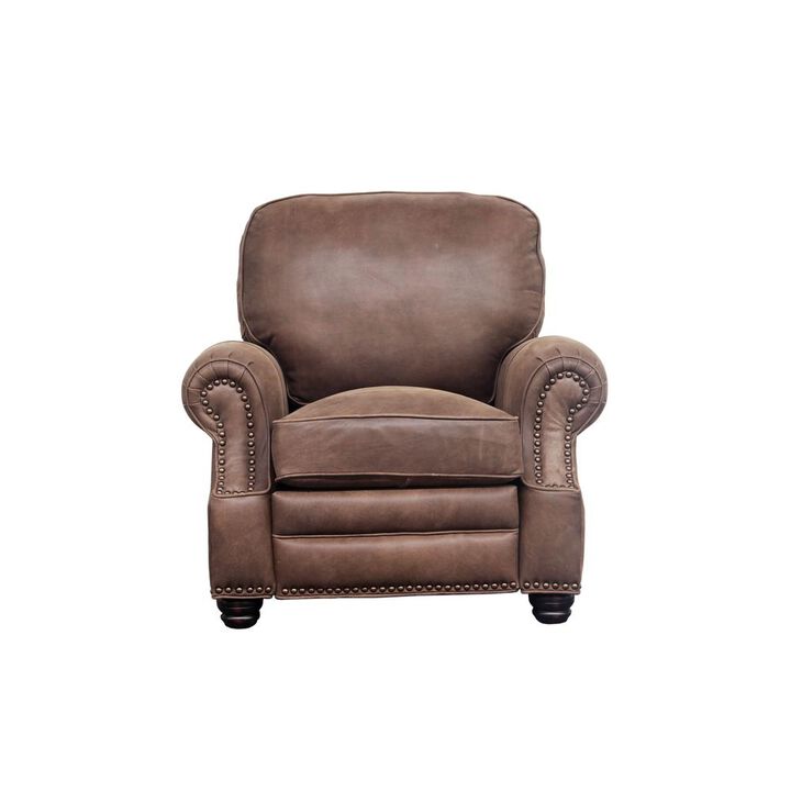 Barcalounger Longhorn Recliner