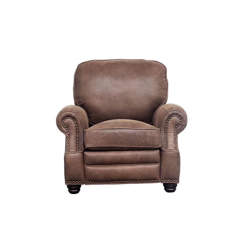 Barcalounger Longhorn Recliner