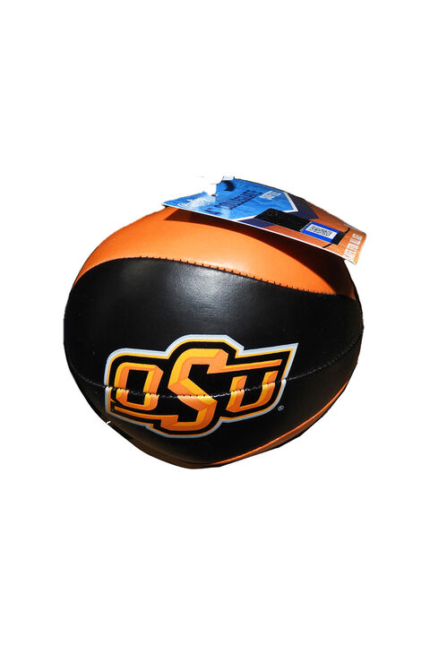 4" Osu Softee Basketball