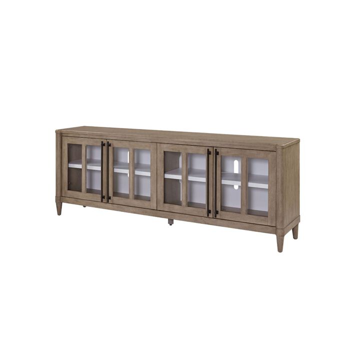 Wilmington 80 Ent Console