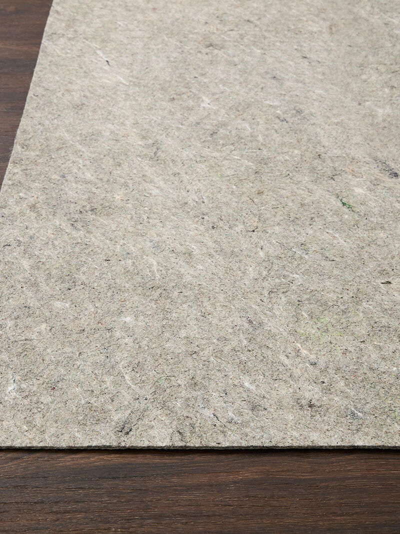 Grip 1/4" Grey 2'x8'0" Rug Pad image number 4