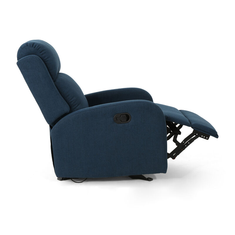Merax Manual Rocker Standard Recliner
