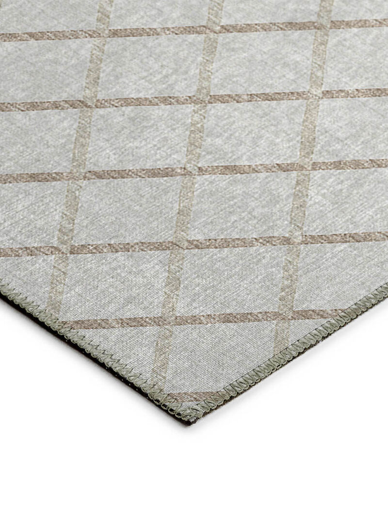 York YO1 Ivory 10' x 14' Rug