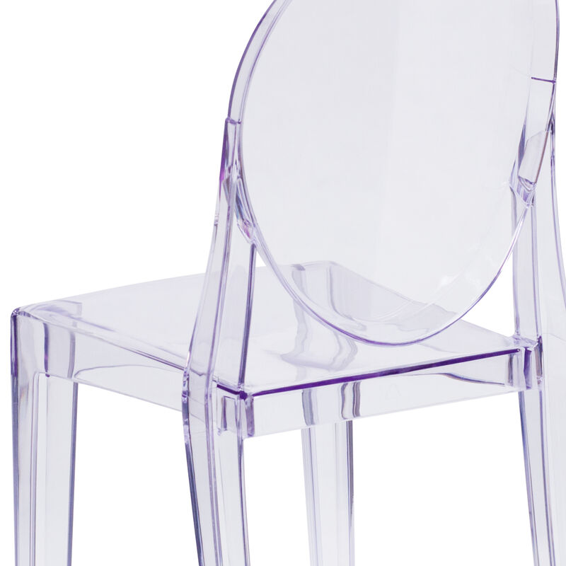 Ghost Chairs image number 7