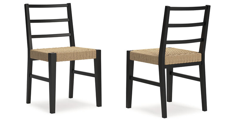 Isanti Dining Chair (Set of 2) image number 0