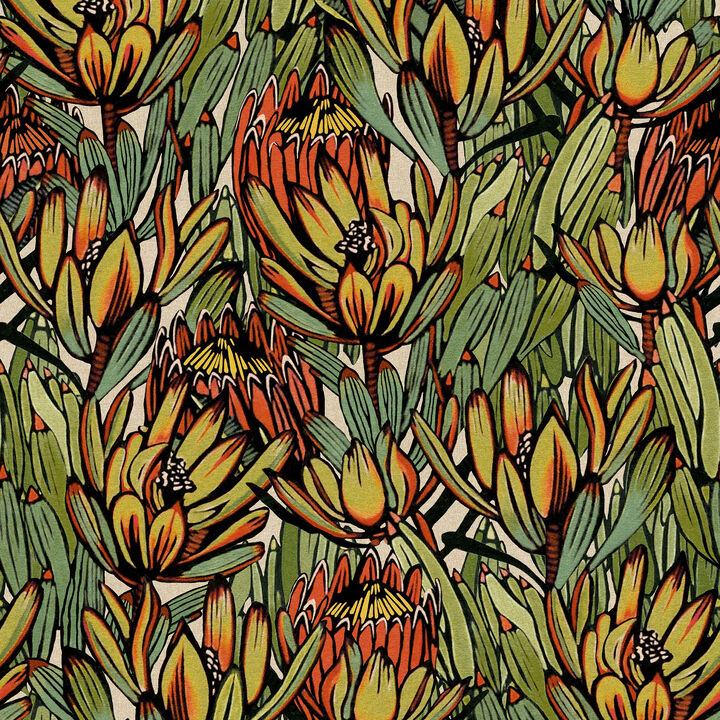 Copacabana Wallpaper