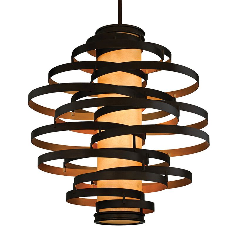 Vertigo Chandelier image number 0
