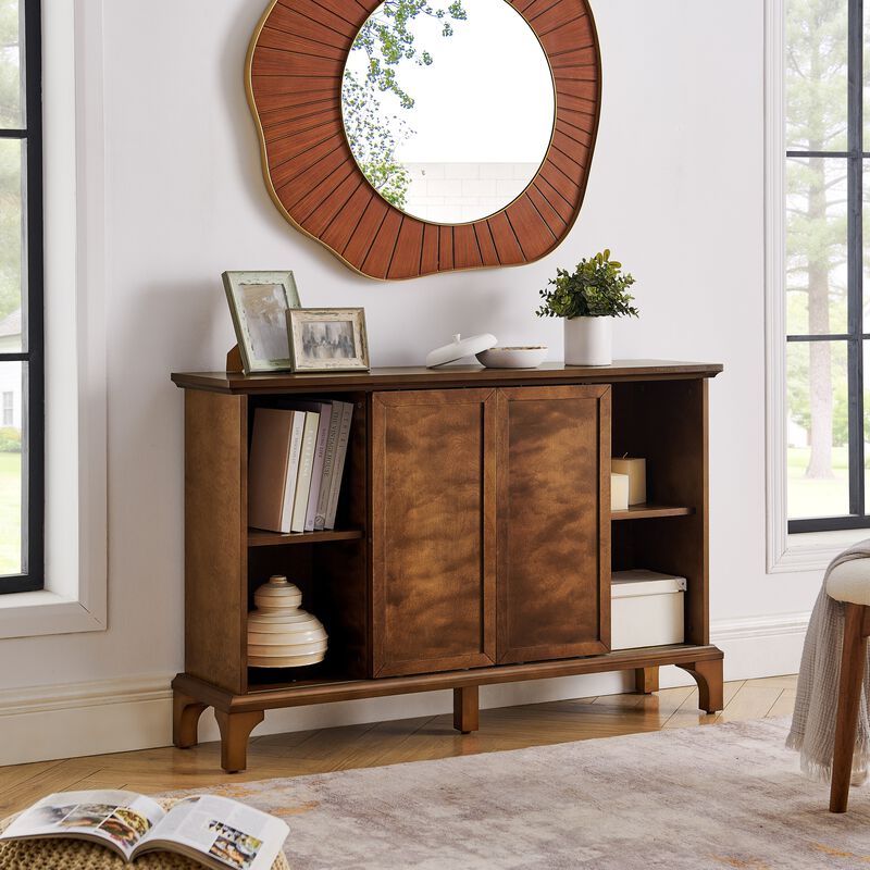 Kwosk Sideboard Buffet Cabinet image number 2