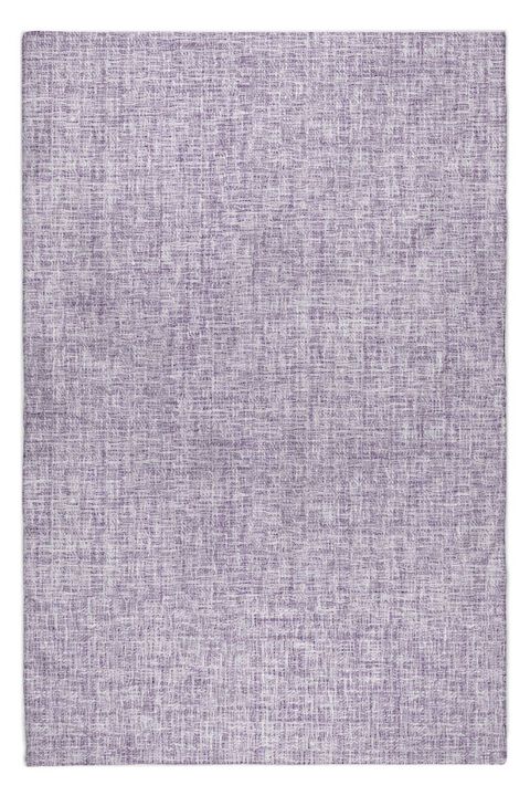 Voyage VY1 Lavender 9' x 12' Rug