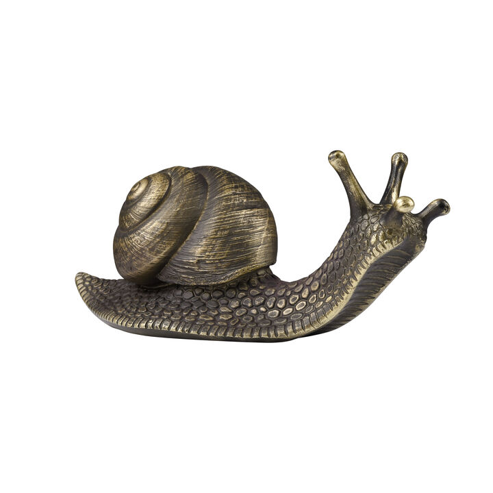 Snail Object - Set of 2