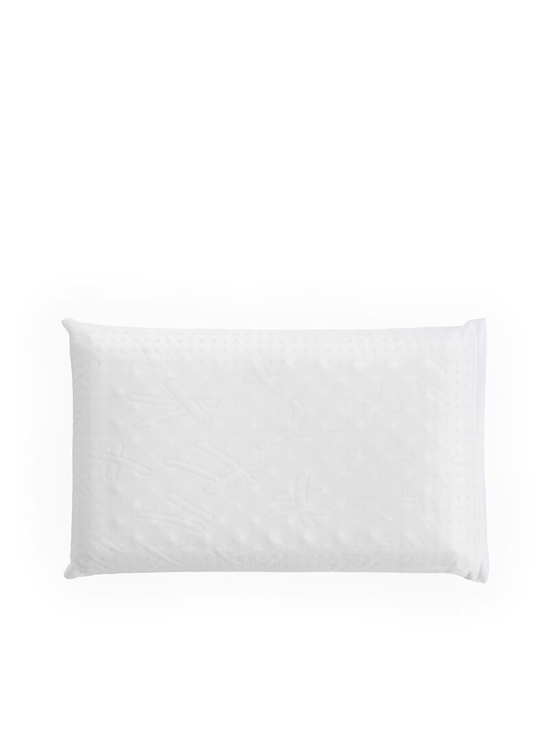 MassageVisco Pillows
