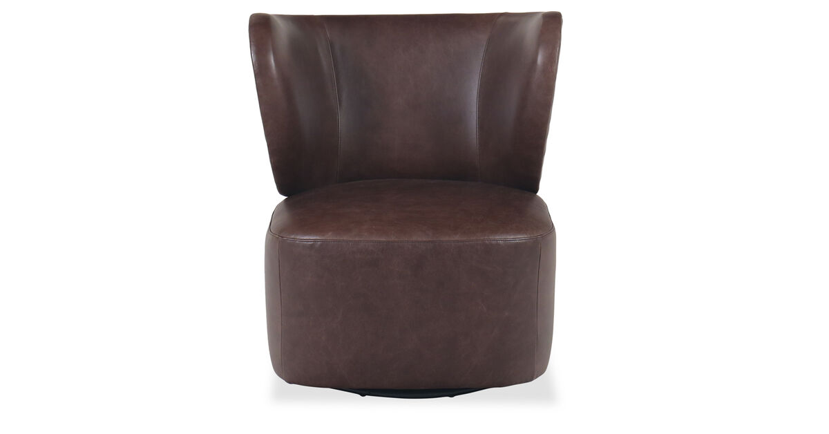 Oliver Swivel Chair