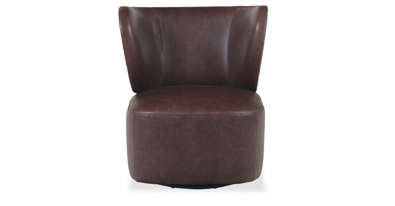 Oliver Swivel Chair image number 0
