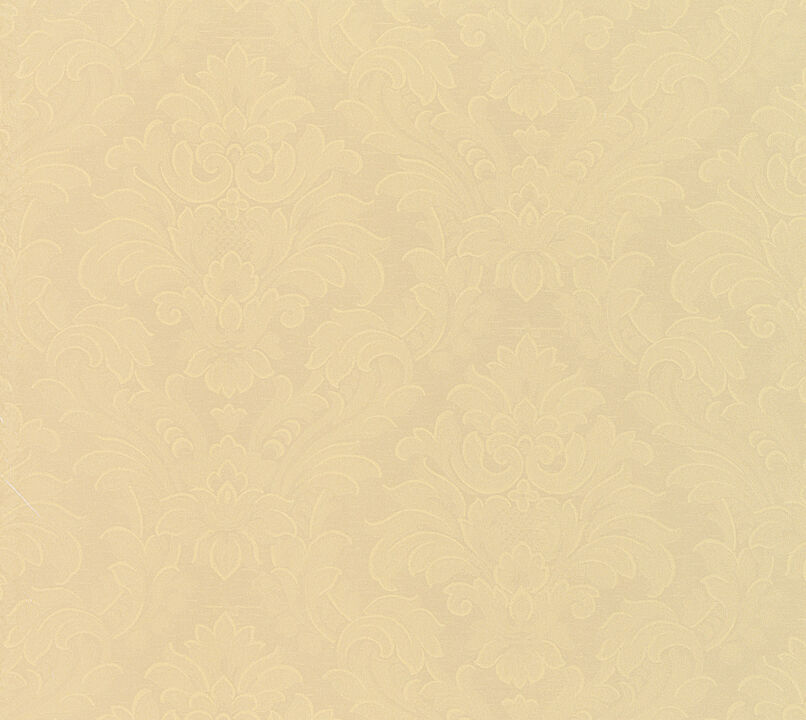 Neapolis 3 Damask Gold Wallpaper 90804