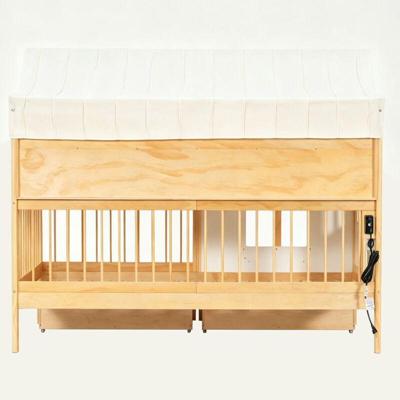 Sopwad House Kids Beds & Headboards image number 5