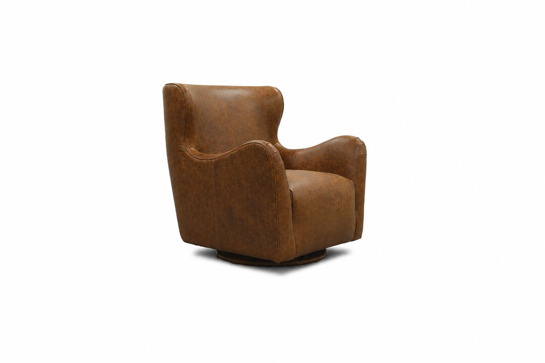 Le Mans Swivel Chair