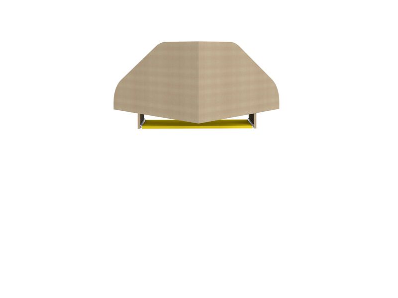 Bradley Corner Desk (Set of 2) image number 8