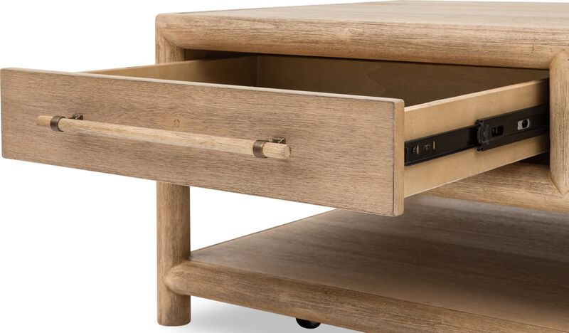 Dorsey Coffee Table image number 7