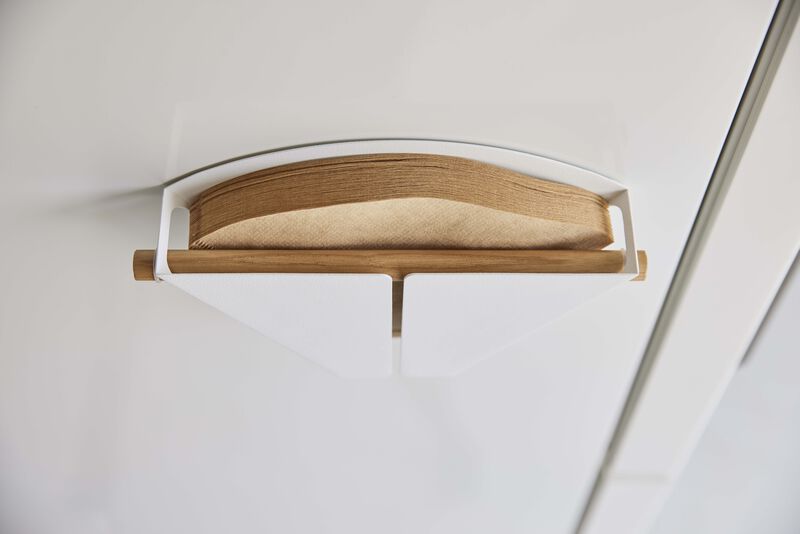 Magnetic Coffee Filter Case - Size 04