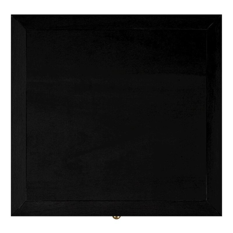 Butler Specialty Nora 22 in. W Rectangular Wood 6 Drawer Lingerie Chest, Coffee