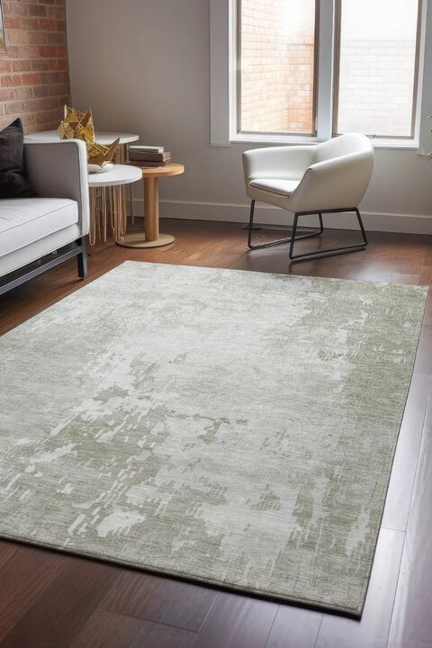 Pacifica PA11 Linen 9' x 12' Rug