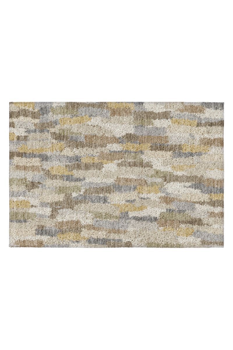 Kenner KN6 Ivory 9' x 12' Rug image number 9