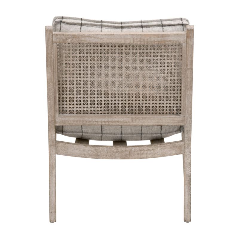 Leone Club Chair